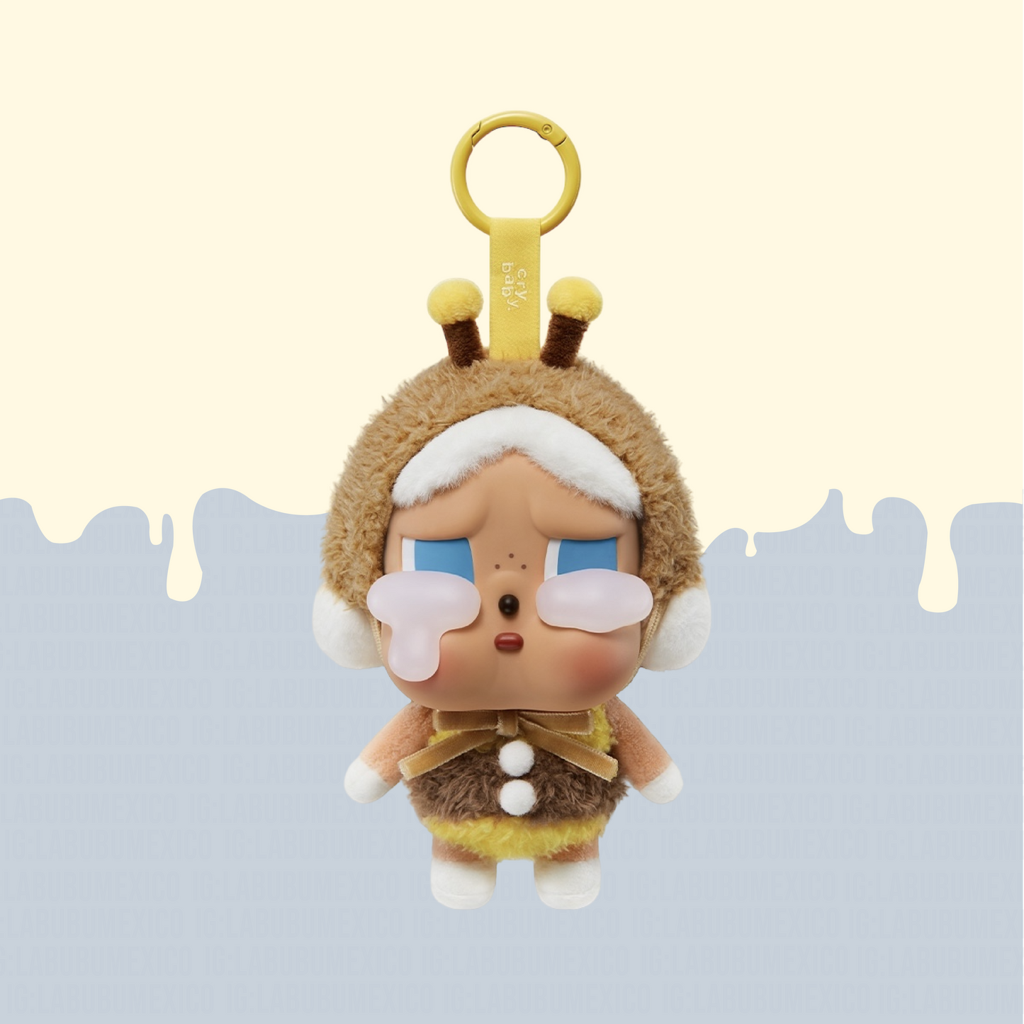 CRYING AGAIN SERIES