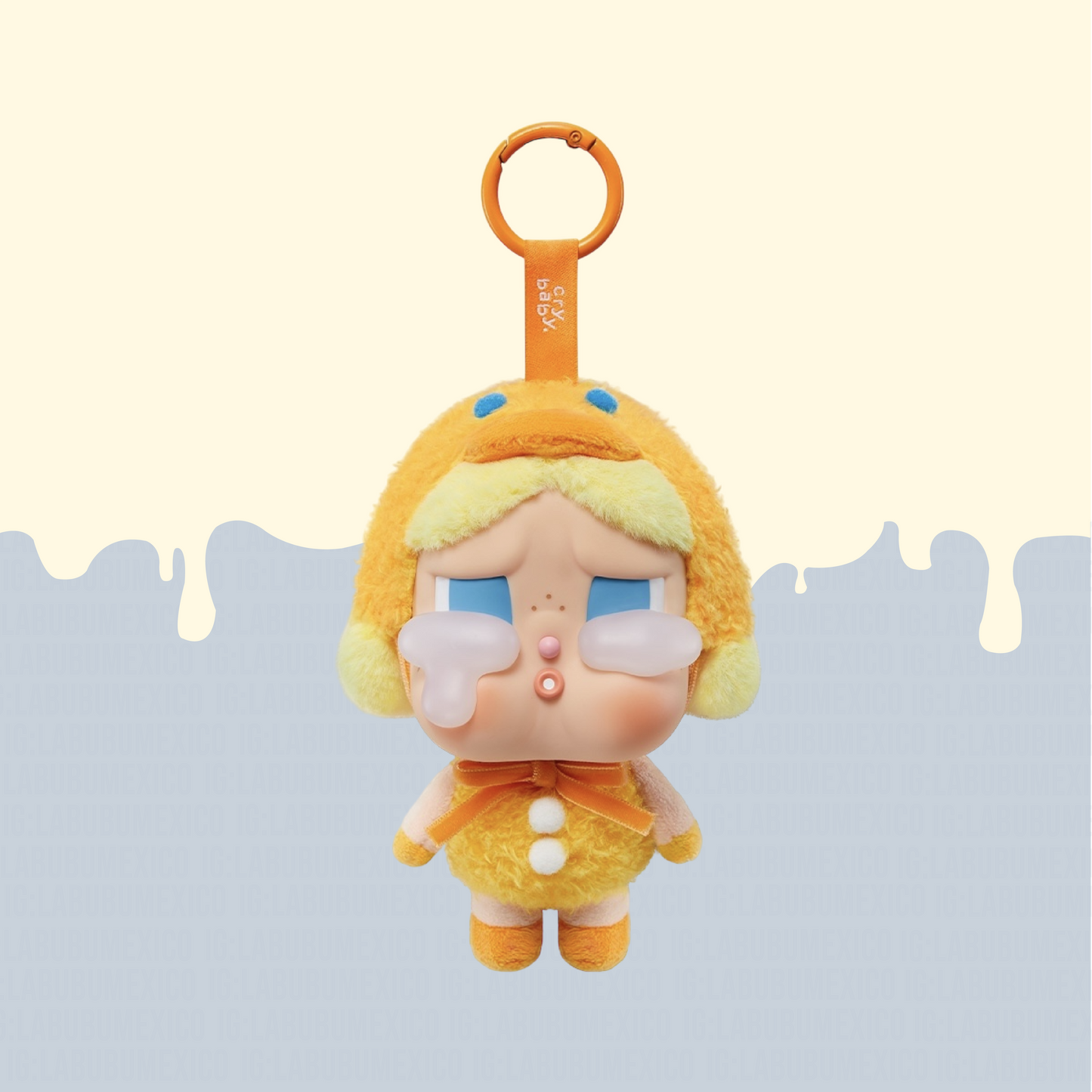 CRYING AGAIN SERIES