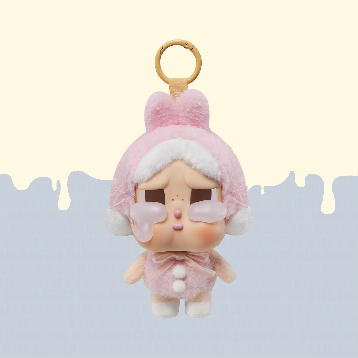 CRYING AGAIN SERIES
