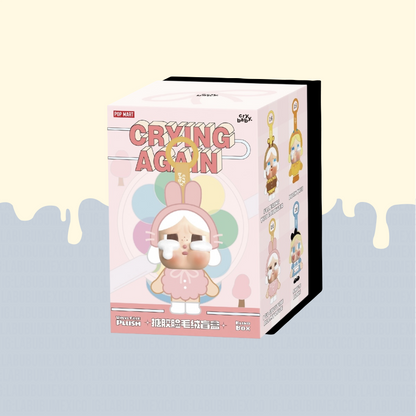 CRYING AGAIN SERIES