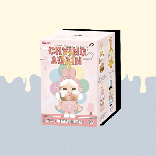 CRYING AGAIN SERIES