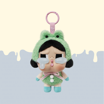 CRYING AGAIN SERIES