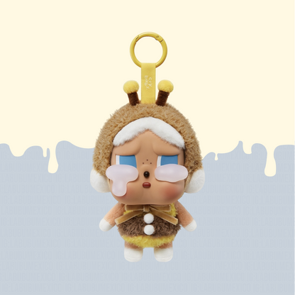 CRYING AGAIN SERIES