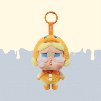 CRYING AGAIN SERIES