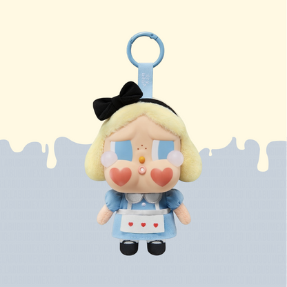 CRYING AGAIN SERIES