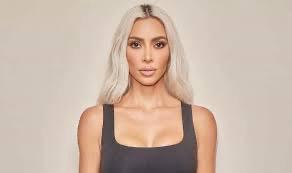 @Kimkardashian